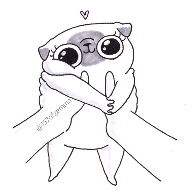 640x640 Mini Story In 2 Drawings, This Is Part 12 This Is The First