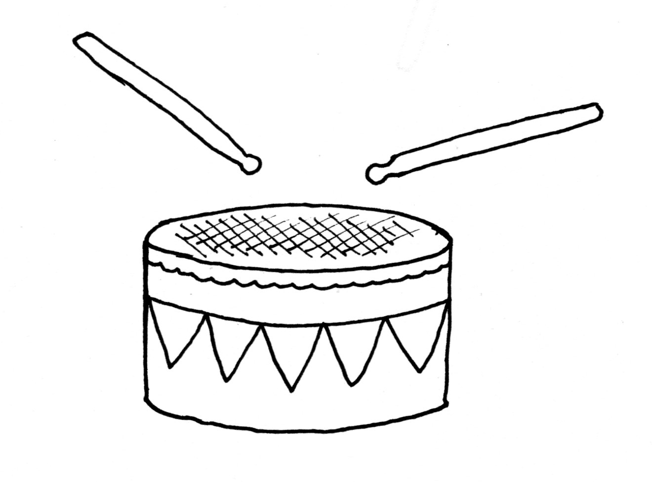 1320x975 Lucy Farfort Illustrator Quick Draw Results