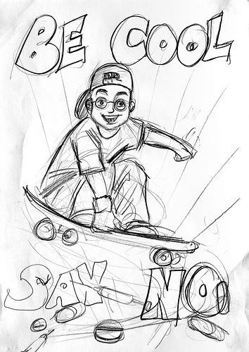 354x500 Anti Drug Ambassador 2012 Healthykids@edp