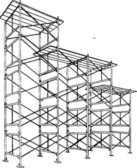 275x336 Scaffolding Art