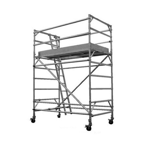 500x500 Scaffolding Frame