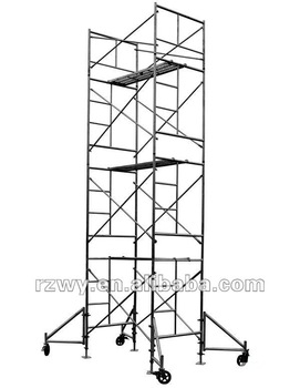 Scaffolding Drawing at GetDrawings | Free download