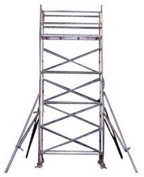 204x250 Scaffolding In Bengaluru, Karnataka Manufacturers Amp Suppliers