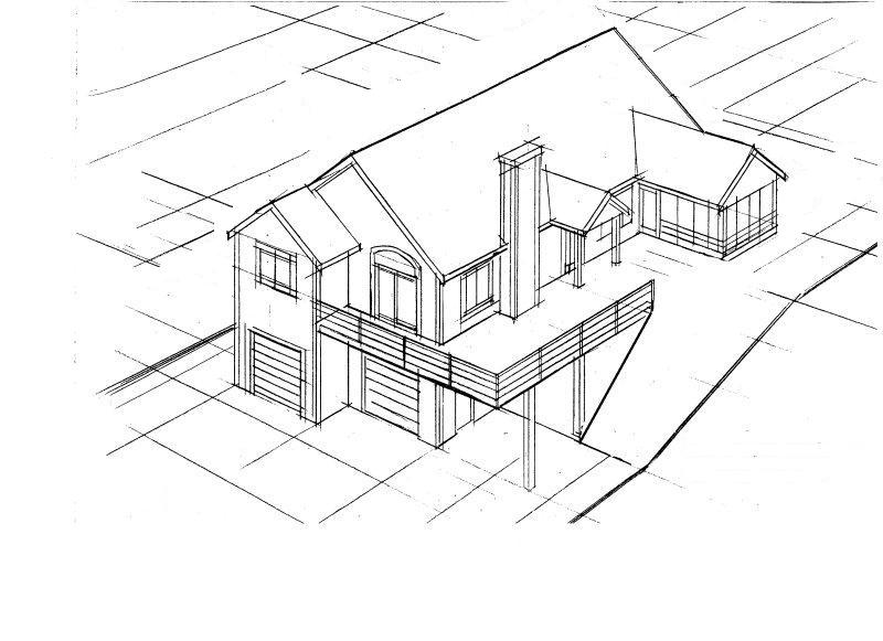 800x581 The Basics Of Reading Blueprints Scale