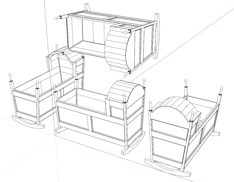 995x772 Scale For Standard Views