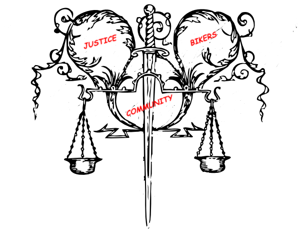 600x459 Justice Clip Art