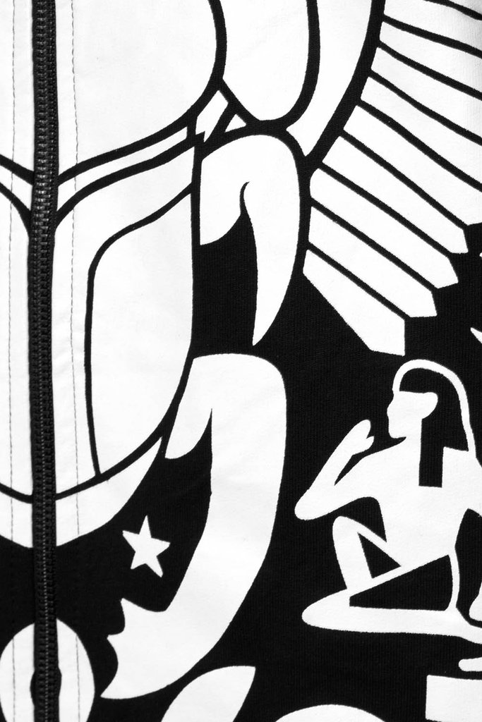 683x1024 Scarab Zip Hoodie [B] Killstar