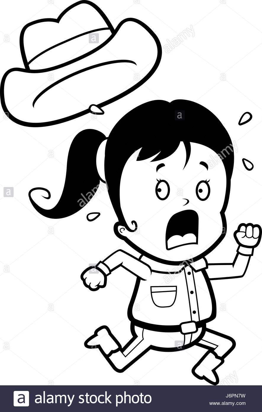 885x1390 Girl Running Scared Black And White Stock Photos Amp Images