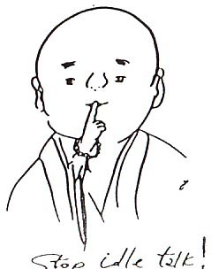 248x304 Listening To The Readings Of The Scared Writing Steveston