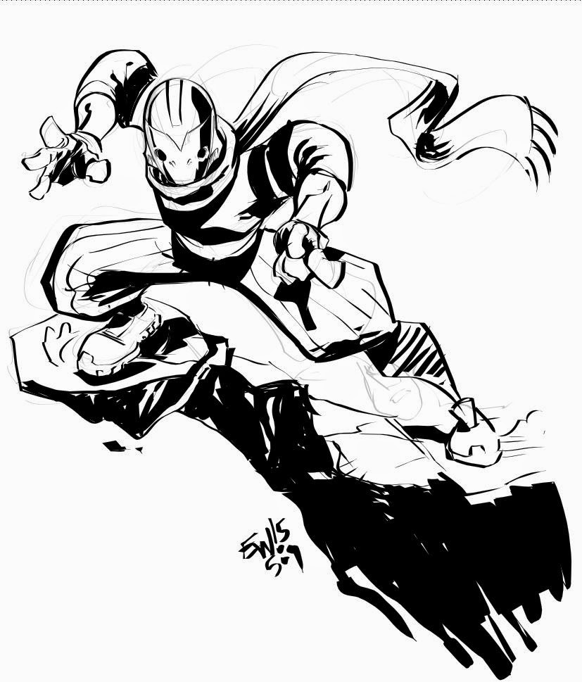 827x969 Random Scarf Guy