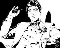 236x188 Scarface Wallpaper By Outlawsarankan On Scarface