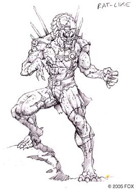 276x387 Swift Knife Alien Species Fandom Powered By Wikia