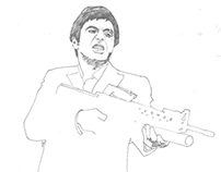 202x158 Youp Crezee On Behance