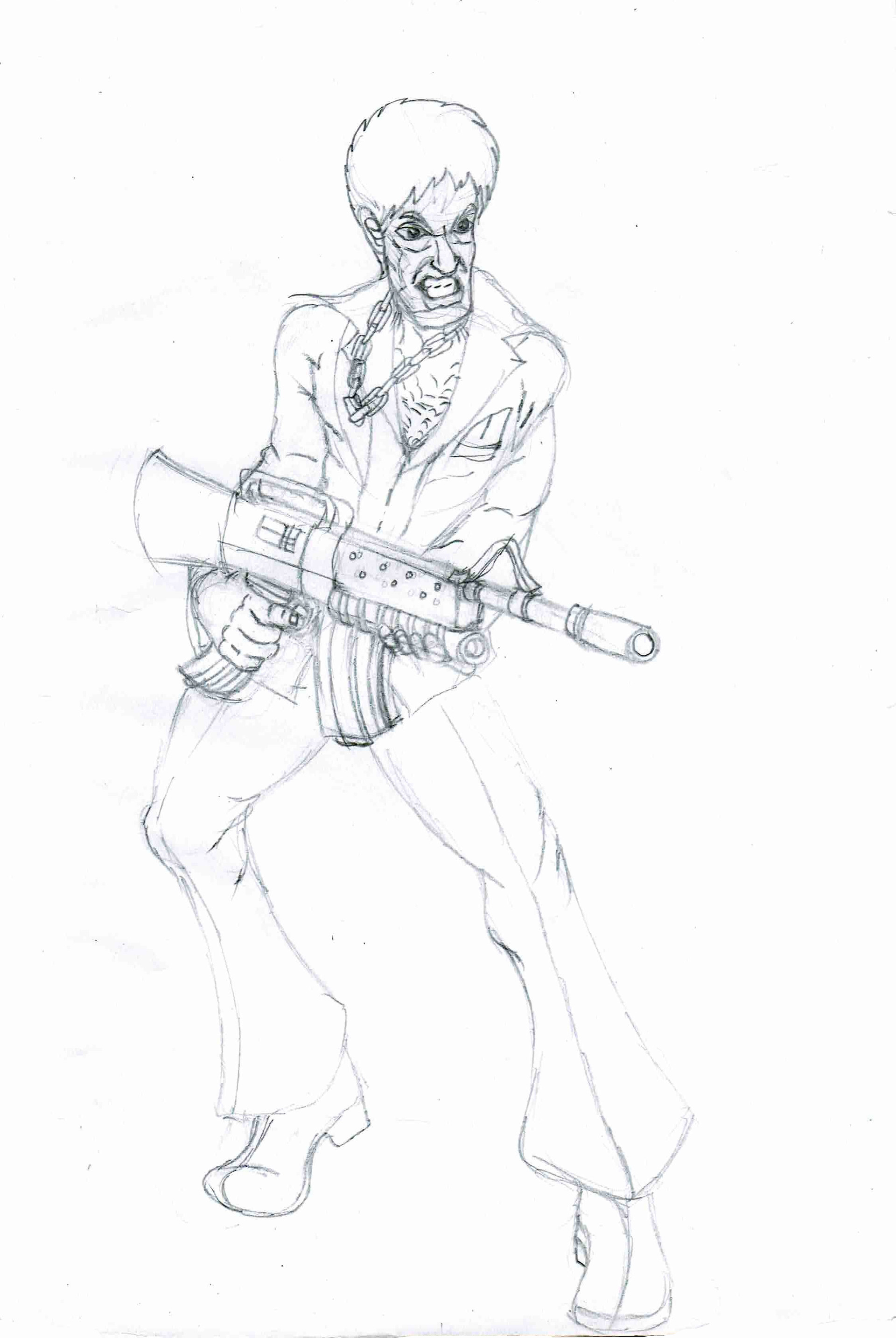 1920x2867 Artstation