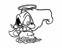 236x184 Scary Bear Drawings