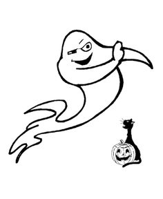 236x288 Halloween Coloring Pages Lineart Hallowemonsters