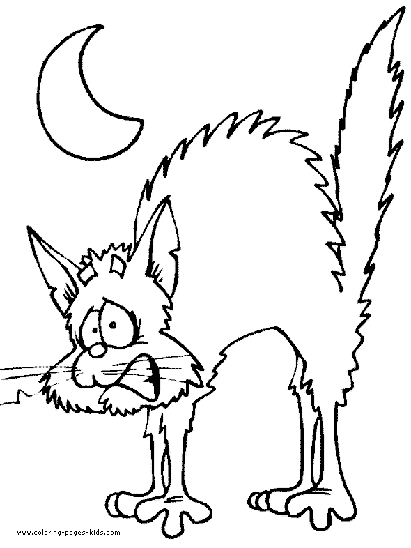 590x786 Httplog.coloringhdfun.club201709cat Coloring Pages Cats
