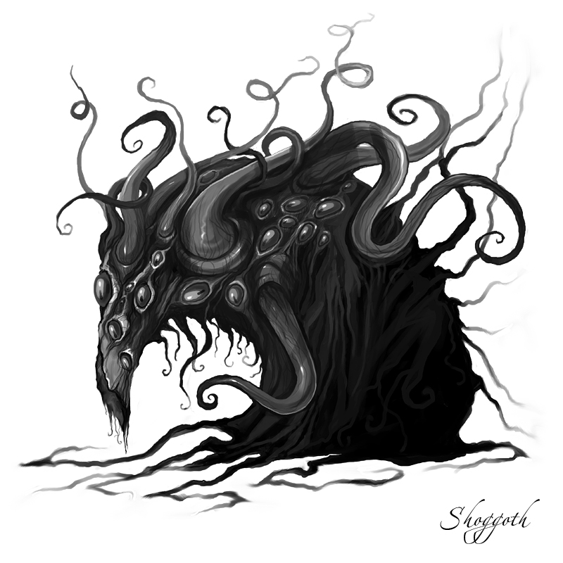 800x800 Shoggoth