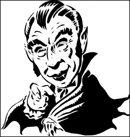 432x456 Halloween Coloring Sheets For Those Not Scared Easily