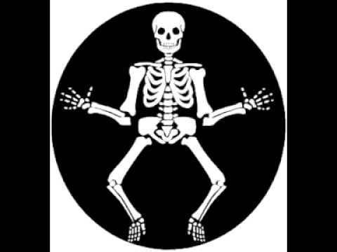 480x360 Jack Handey Scary Skeleton