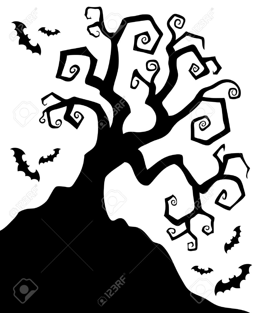 1092x1300 Tree Clipart