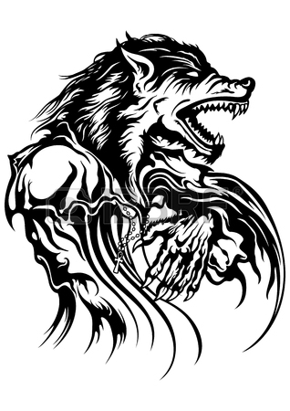 318x450 Wolf Mask Images Amp Stock Pictures. Royalty Free Wolf Mask Photos