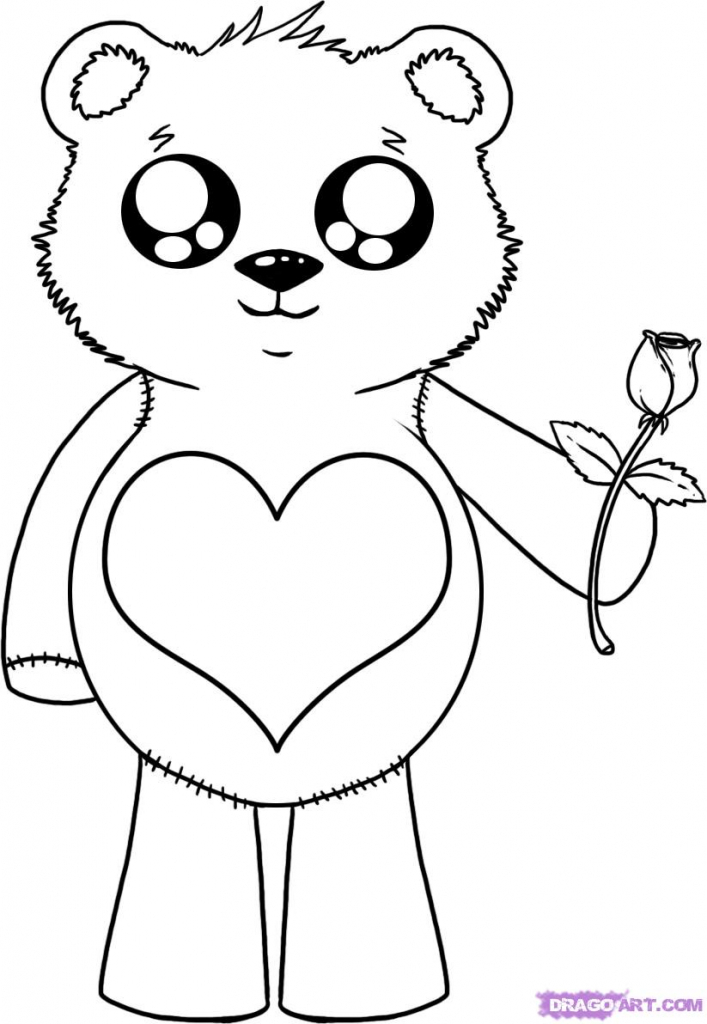 707x1024 Anime Drawings For Kids Learn How To Draw An Anime Scene Girl