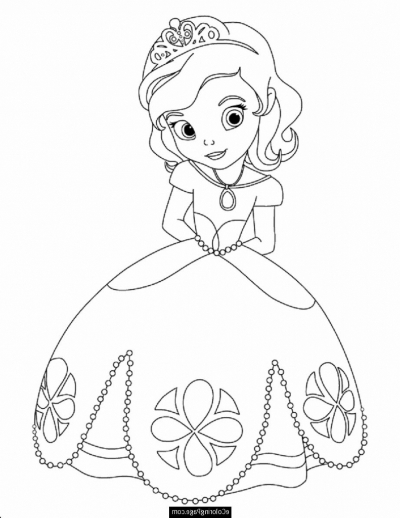 791x1024 Disney Princess Cartoon Drawing
