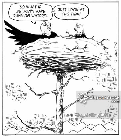 400x462 Mountain Views Cartoons And Comics