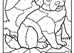 250x180 Kindergarten Coloring Pages Amp Printables