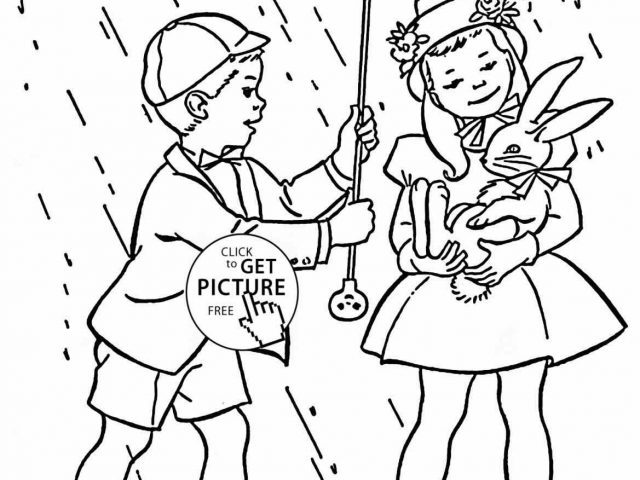 640x480 For Kids S Pages Printables Sketch How To Draw Scenery Sketch