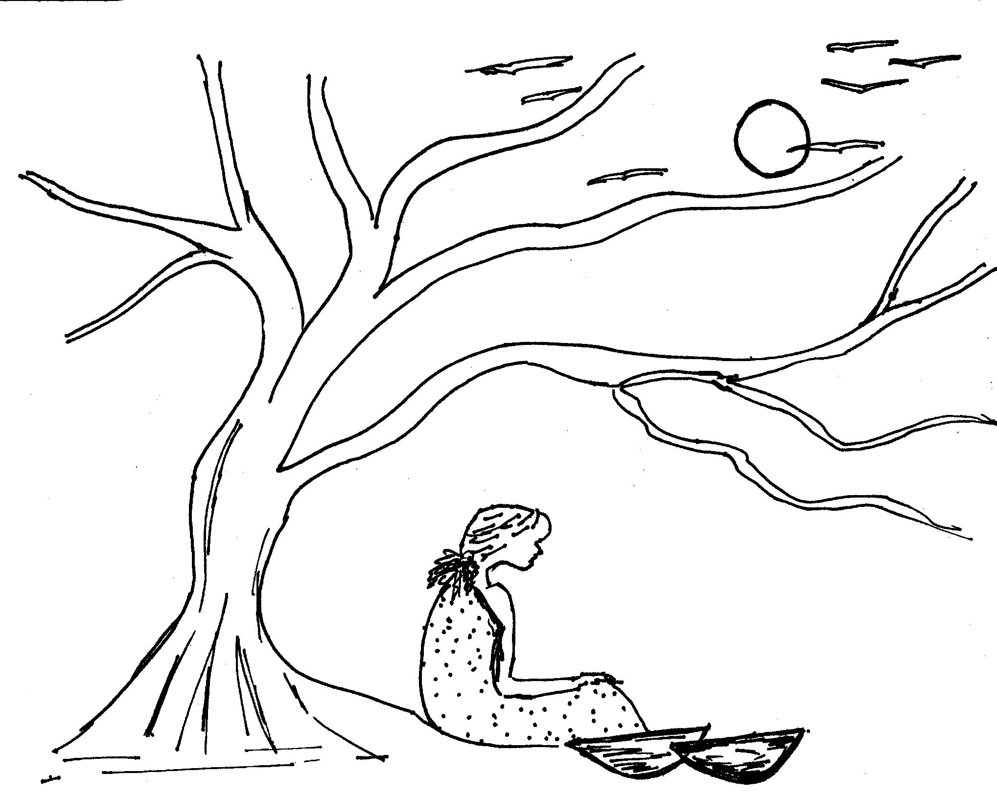 2037x1629 Glass Painting Outline Designs Of Scenery