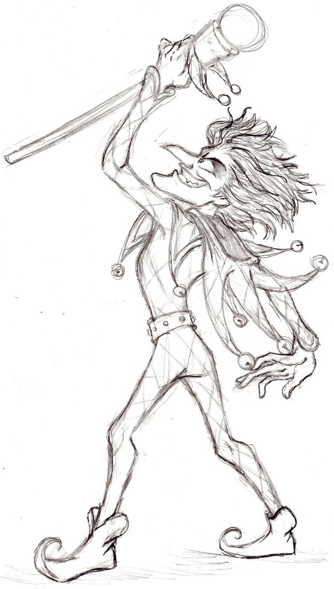 673x1186 Jester By Foxiso