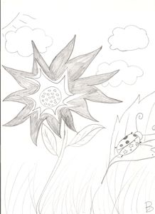 218x300 Prince With Scepter