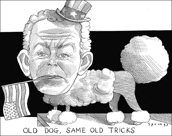 550x436 Eu Referendum Political Schizophrenia