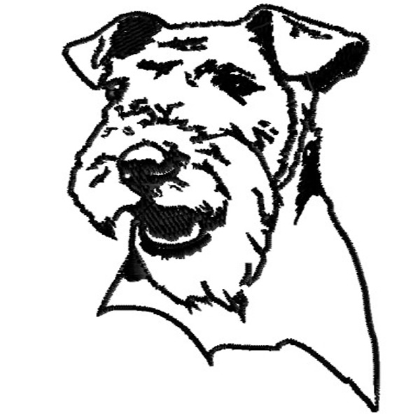 600x600 Schnauzer Embroidery Design Annthegran