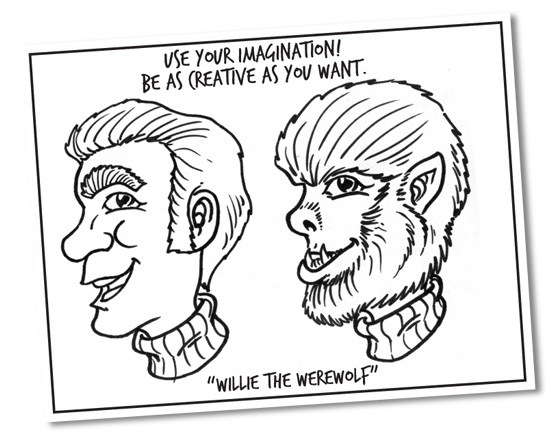 548x441 The 2016 2017 Zinggia Art Scholarship For Ohio High School