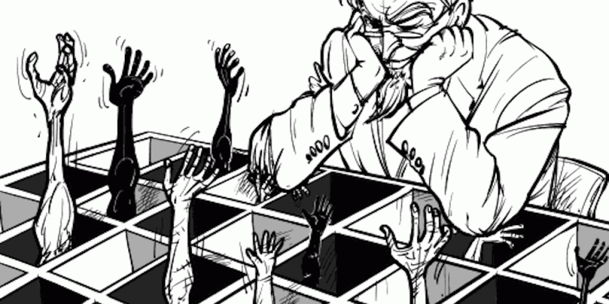 1200x600 Regional Master's Programme In Human Rights And Democratization