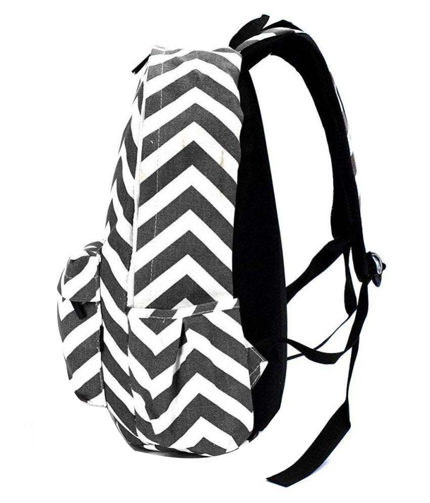 850x995 Aeoss Black School Bag