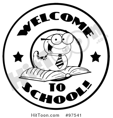 450x470 Back To School Clipart