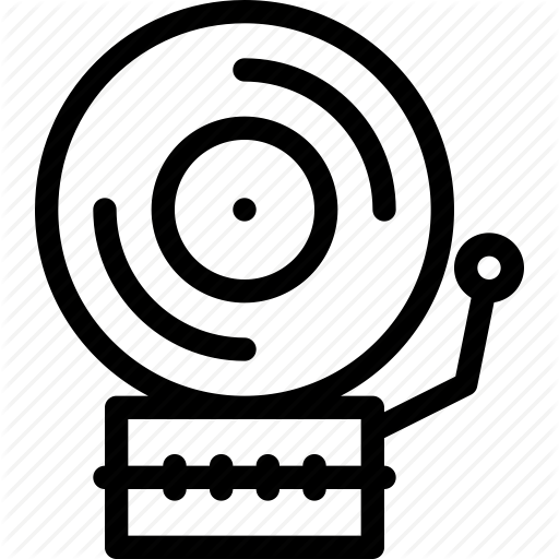 512x512 Bell, Child, Childhood, Learning, School, University Icon Icon