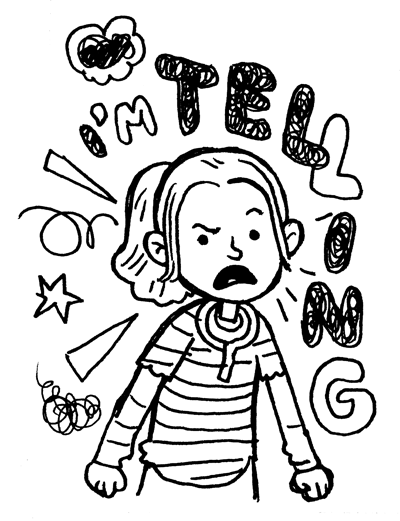 400x521 Georgia Khatchedorian Middle School Books Wiki Fandom Powered