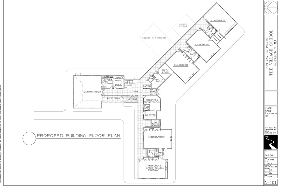 920x618 The Village School Donate