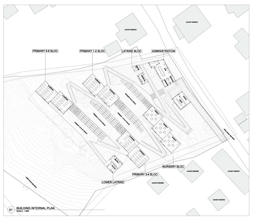 1024x884 Umubano Primary School Mass Design