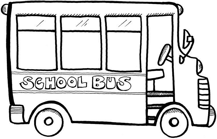 760x490 Best Photos Of Drawings Of Art School Buses