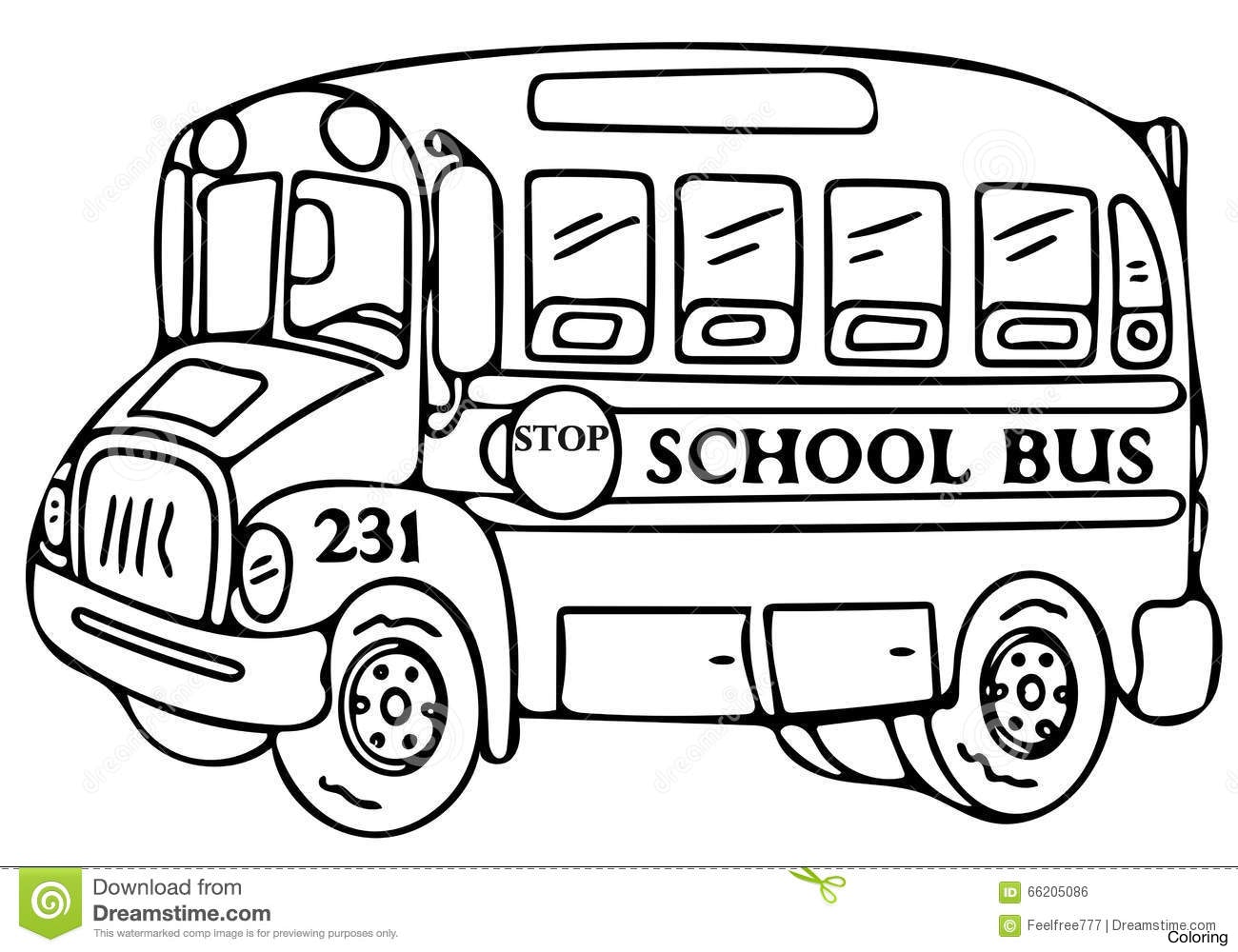 1300x1000 School Bus Coloring Pages For Boys Page 11f Magic Print Diaiz