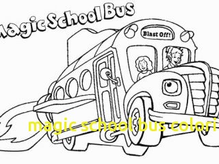 320x240 Magic School Bus Coloring Pages With The Magic School Bus Coloring