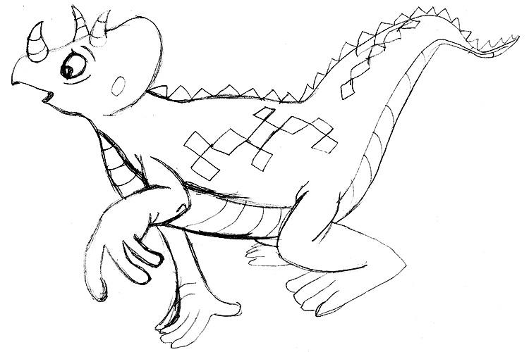 750x500 Liz From The Magic School Bus By Farel13