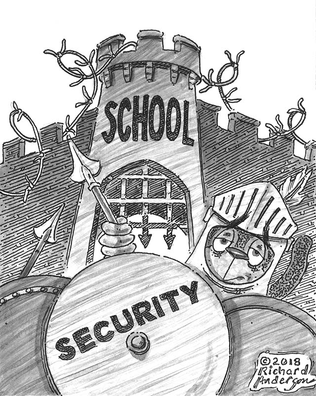 640x802 The Right To Be Safe In School