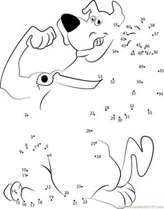 236x300 Connect The Dots For Kids For Easy Drawing Time Dear Joya